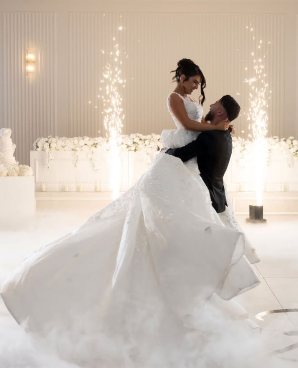 Elvigo Bridal Instagram post 4